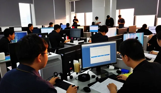 成果转化数字化发展与软件研发应用分析