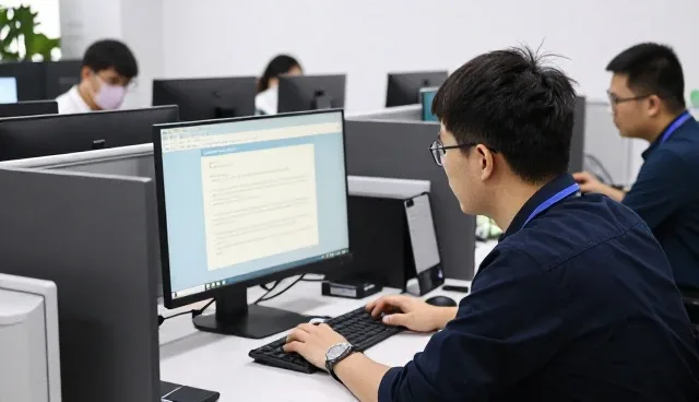 从工业园区应用看应用开发未来发展方向
