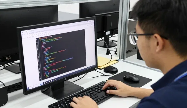 哈尔滨宽窄通小额贷款有限公司以系统集成服务服务连接更多应用场景
