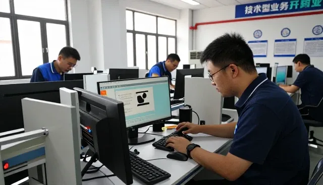 哈尔滨宽窄通小额贷款有限公司提供适合金融支持的的技术型企业